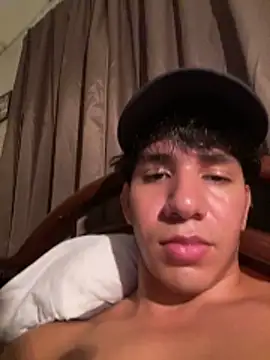Alejandrososas webcam