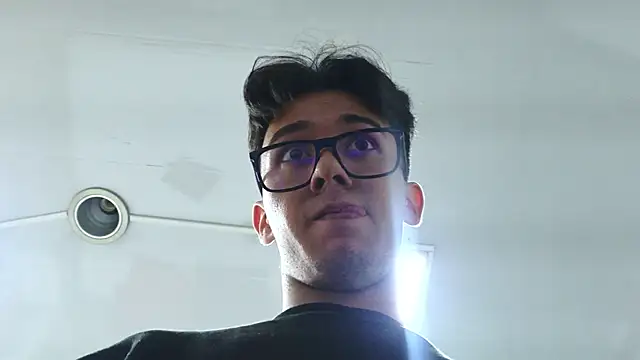 Austin_Reedss webcam