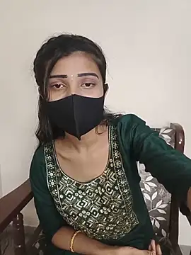 Rubina_69 webcam