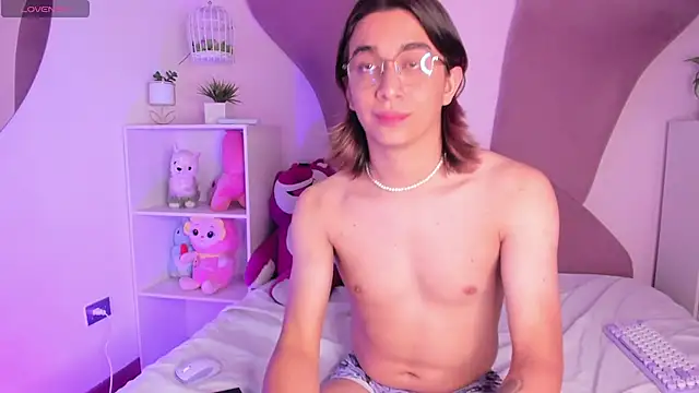 Keita_Moon webcam
