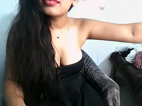 Ishika_baby_ webcam