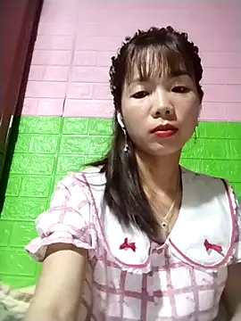 AmyLinee01 webcam