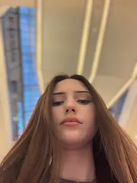 AnitaFly webcam