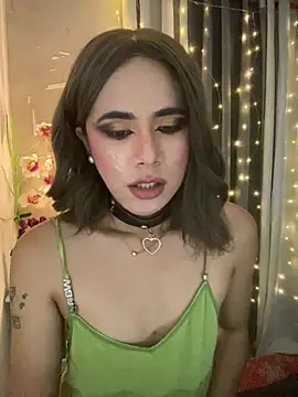 _Flirtyprincess_ webcam