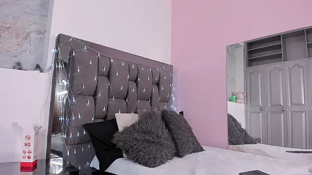 Kendall_Rous_ webcam