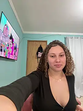 sophiiahot webcam