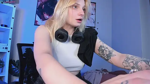 avatarweek webcam
