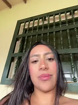 JuliettaGmz webcam
