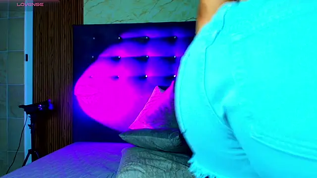 BellatriixSoul webcam