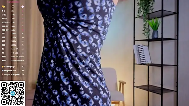 NerixalVire webcam
