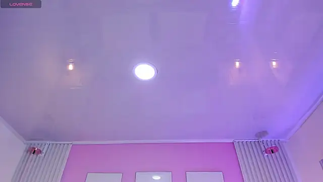 Ariana_west_ webcam
