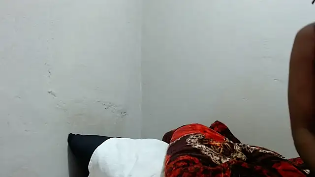 Ebonysweetcougar webcam