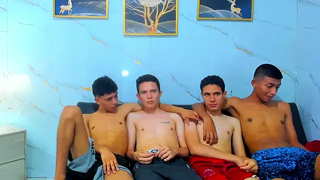 Sweet_babys69 webcam