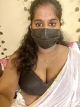 Sravani_cutee_ webcam