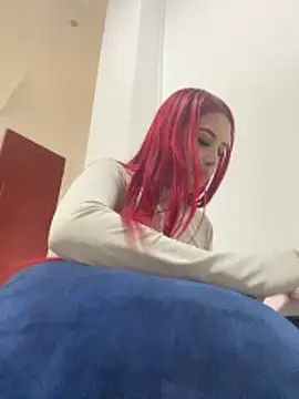 SCARLETVELVET_ webcam