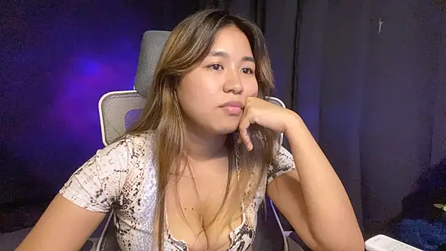 SammyFaragoza webcam
