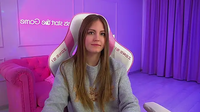 SofiaSarvains webcam