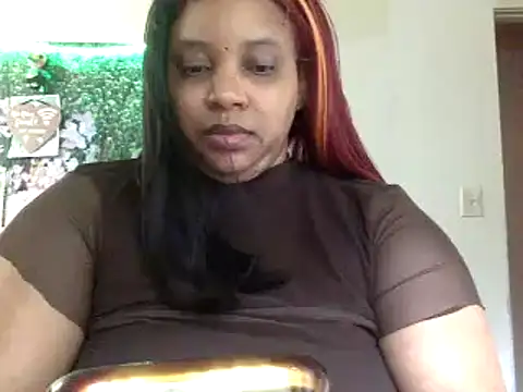 Fetiishjoiqueen webcam