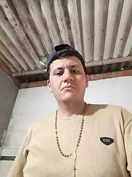 Maduro-Mariquita webcam
