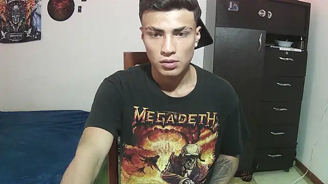 Fenix_hardcock webcam