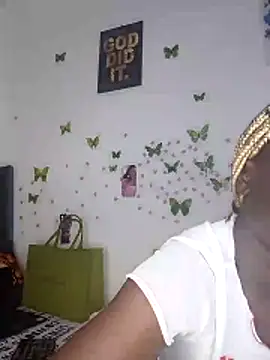 Blackdiva_254 webcam