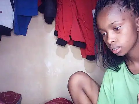 Maryandmaxwell webcam