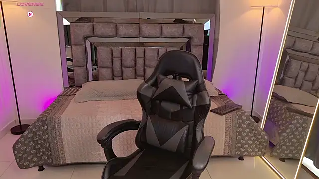 mayavexx webcam