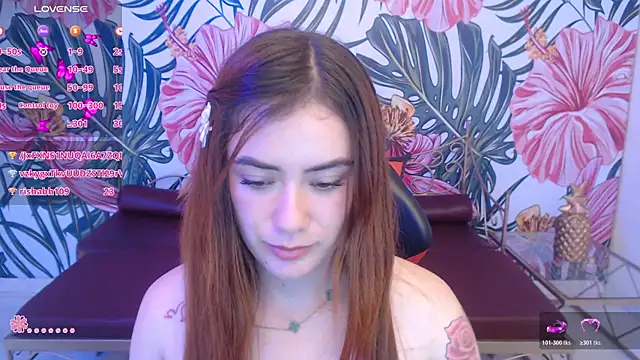 Jenni_arango_ webcam