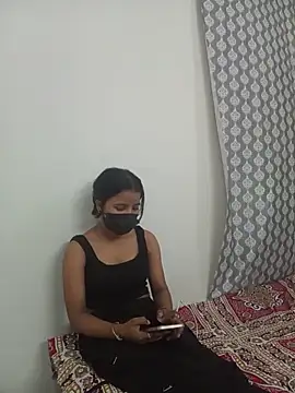 Jaya_5 webcam