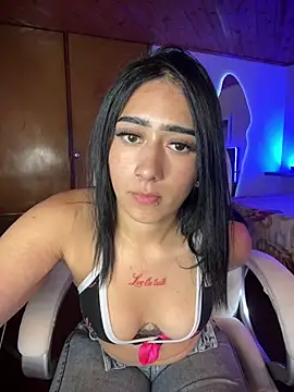 Liseth_pink18 webcam