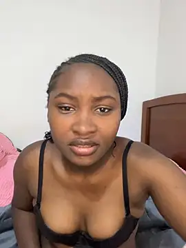 Sexytiffanyy webcam