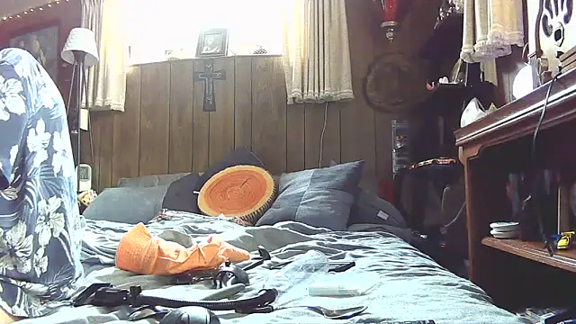 Makowboy webcam