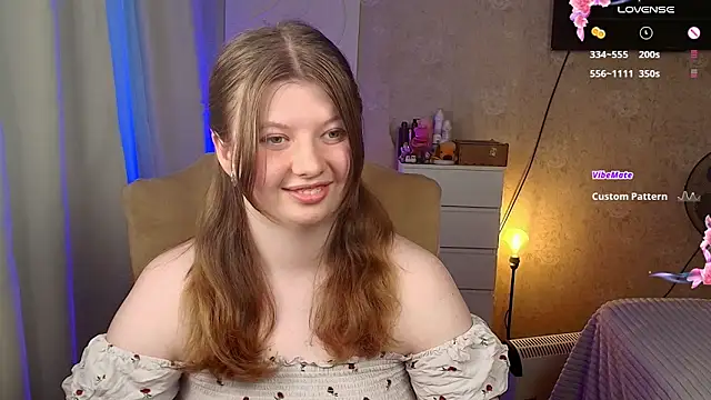 Vivian_cutie webcam