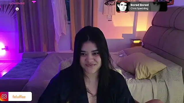 feluriana webcam