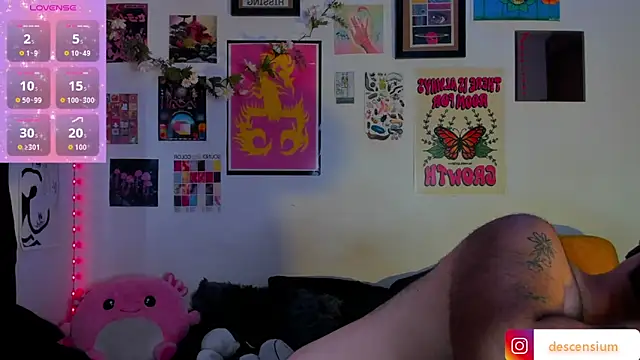 johnnyalx webcam