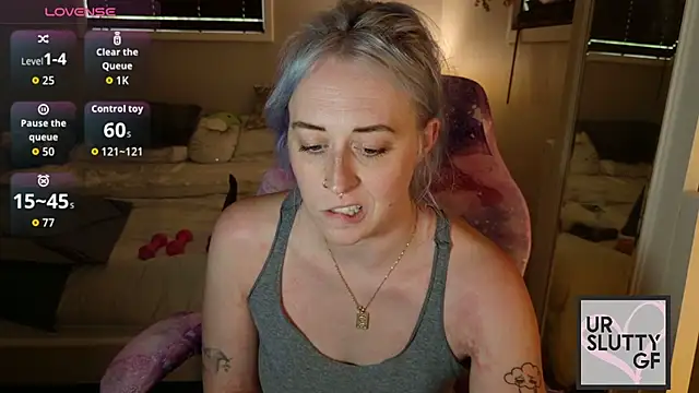 ursluttygf webcam