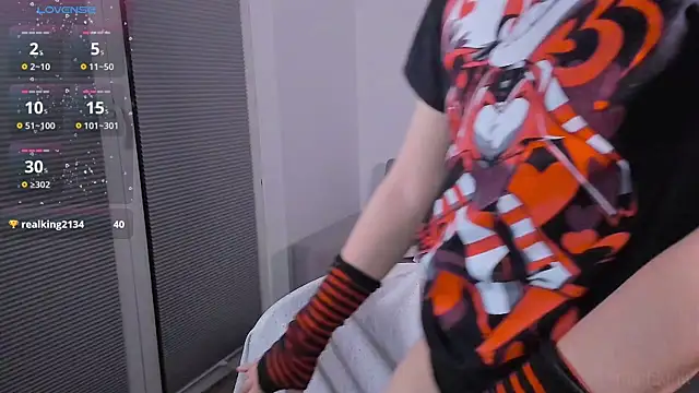 mothkink webcam