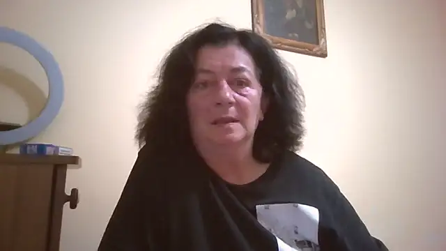 GypsiQueen2 webcam