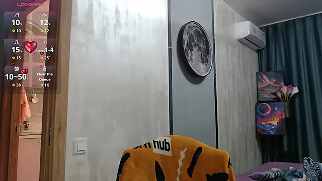 Stacy_Davice webcam