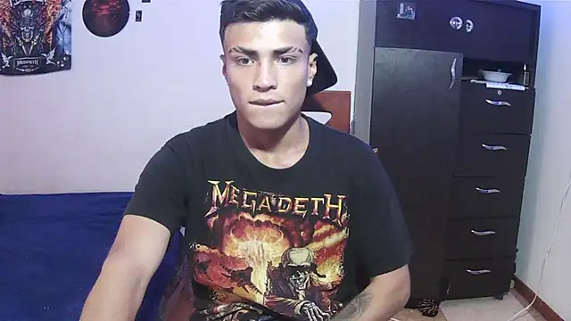 Fenix_hardcock webcam