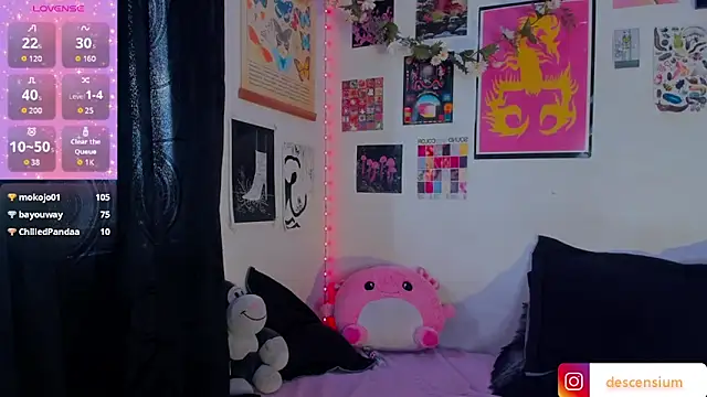 johnnyalx webcam