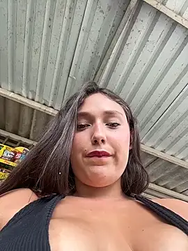 Naughty-Samanta- webcam