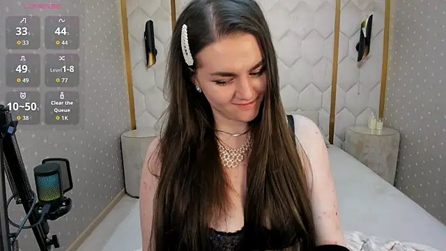 XenaBev webcam