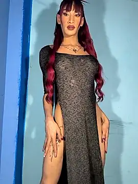 Modèle: SamySeduction