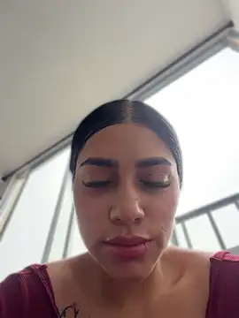 AlannaEvons live sex cam