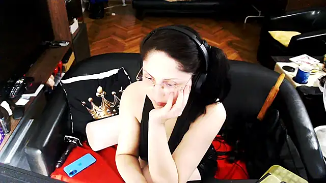 Imperatriza webcam