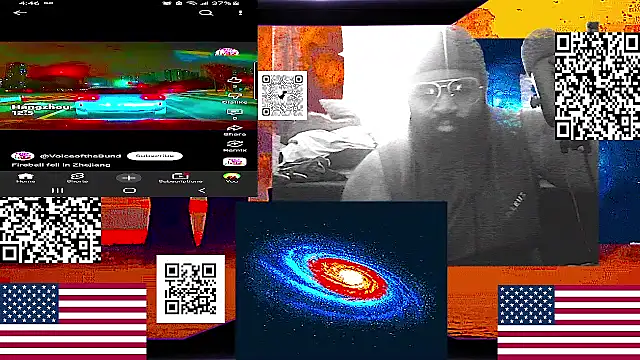 RussellTaylorLacy webcam