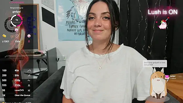 alexysgray webcam