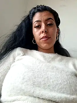 Luianna webcam