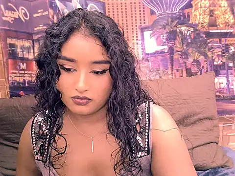 IndianAngel4u webcam